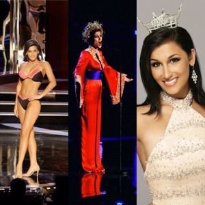 Meet your Posher, Francesca